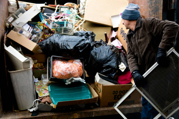 Best Demolition Debris Removal  in Eureka, MT